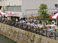 写真：イベント風景