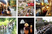 写真：堀川まちづくり構想