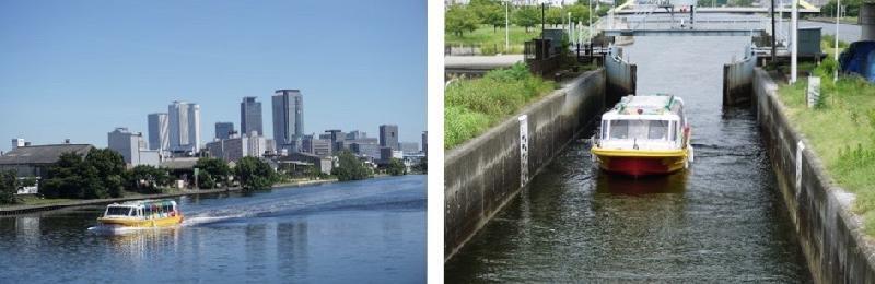 クルーズ名古屋の写真