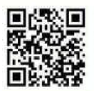 二次元コード:なごもっかTwitterアカウント