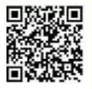 二次元コード:名古屋市子ども青少年局Twitterアカウント