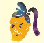 イラスト:徳川家康