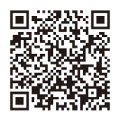 二次元コード:名古屋城公式ウェブサイト