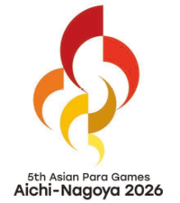 イラスト:大会エンブレム