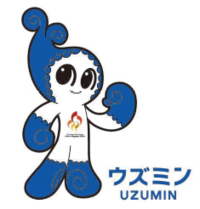 イラスト:ウズミン