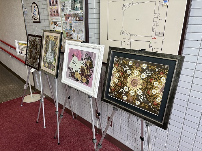 写真:あとりえ.はーな。3