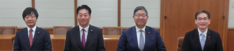 編集委員会委員の写真