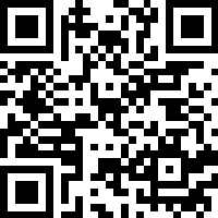 応募フォームへの二次元コード