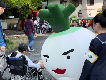 写真:ショウちゃん