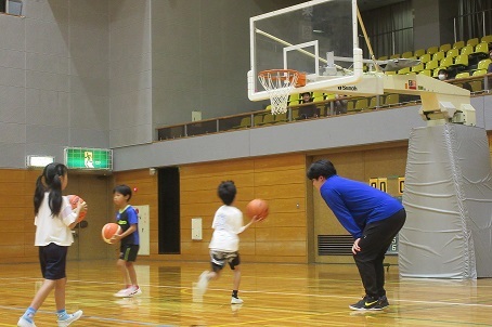 写真:教室の様子2