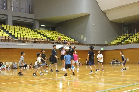 写真:教室の様子4