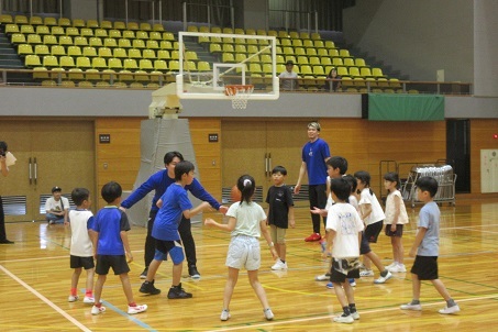 写真:教室の様子5