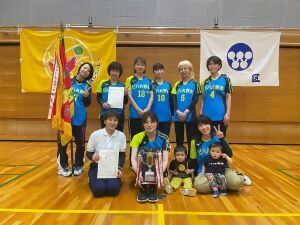 写真:ビバ大野木