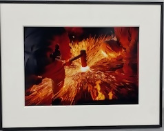 市長賞（写真）の作品の写真