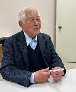 写真:千代田橋学区 山田育大さん1