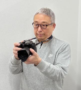 写真:見付学区 黒岩歩さん1