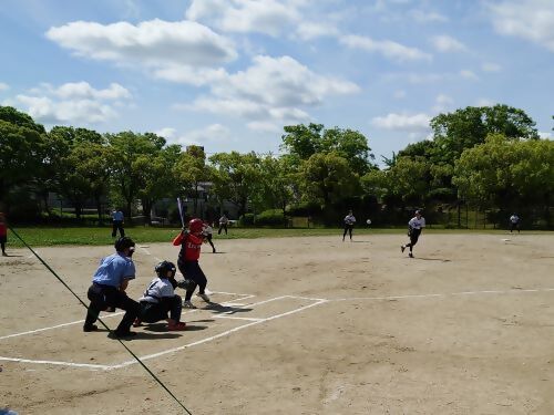 写真：大会風景