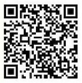 二次元コード：ダブルケアパートナー公式LINE