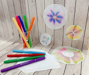 写真：令和7年度　かんきょう実験スクールのチラシ