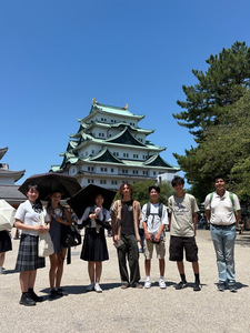 第60回ロサンゼルス交歓高校生事業