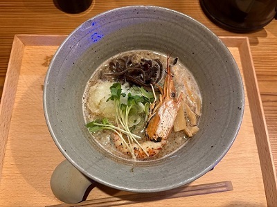 写真:ラーメン