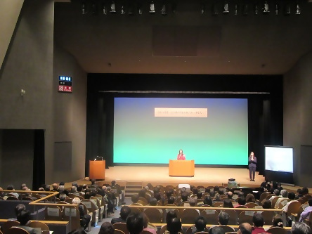 写真：「60歳の門出を祝う会－還暦式－及びPetitセカンドステージフェス」のイメージ