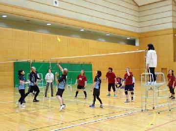 写真：大会の様子1