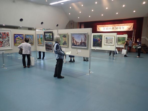 写真：令和6年度開催の様子