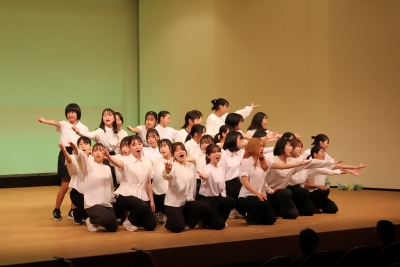 オペラミュージカルの写真