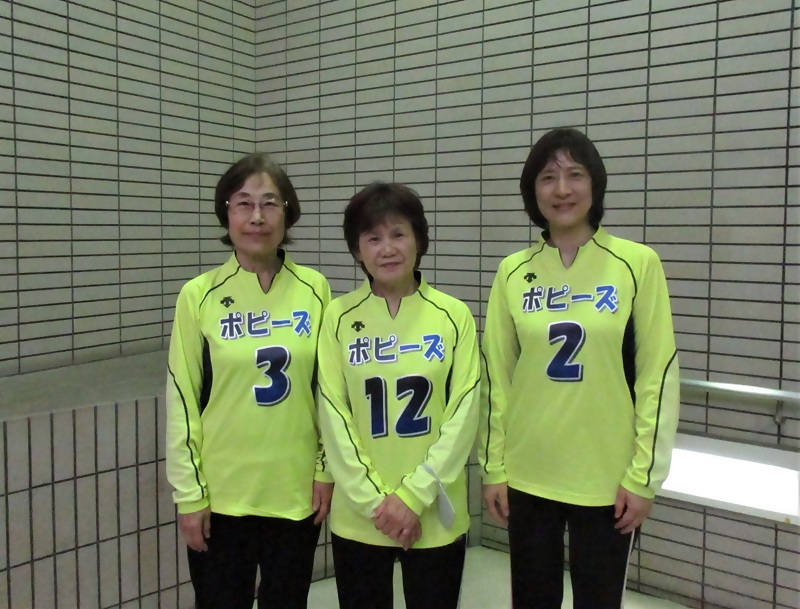 「ポピーズ」の写真