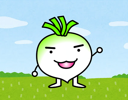 イラスト：ショウちゃん