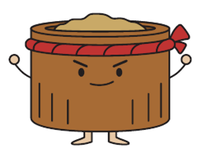 イラスト：づけえもんさん