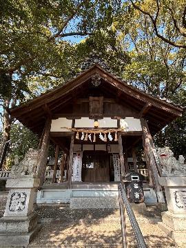 星崎の里めぐり写真