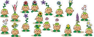 がっく玉イラストダウンロード