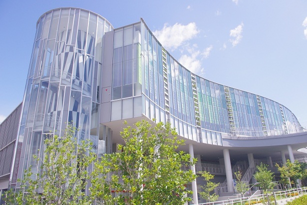 写真：ユメリア徳重