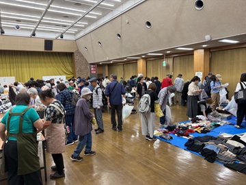 写真：会場の様子
