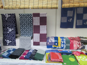 写真:展示の様子1