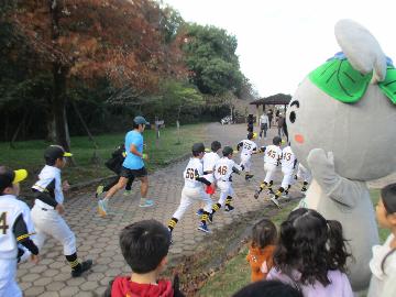 前回大会の写真