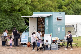 当日会場内の様子