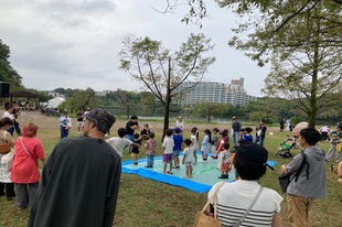 体験教室の様子画像