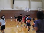 写真：教室の様子（2部）