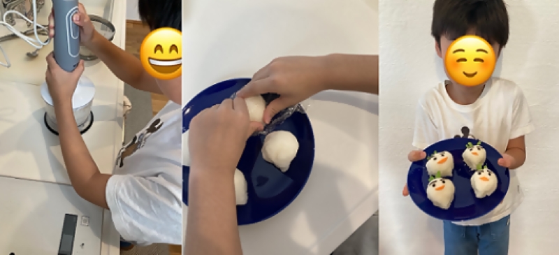 ショウちゃん写真館応募写真1