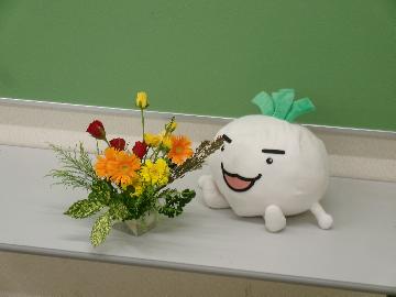 写真:受講者の作品