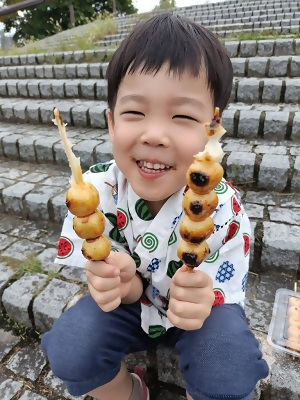 フォトイベント当選作品7