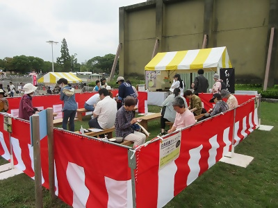 わくわくゾーンの様子6