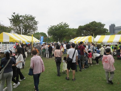 わくわくゾーンの様子2