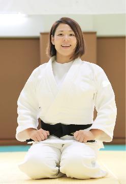 写真：谷本歩実さん