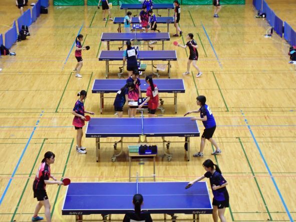 写真:大会の様子1