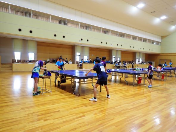 写真:大会の様子2