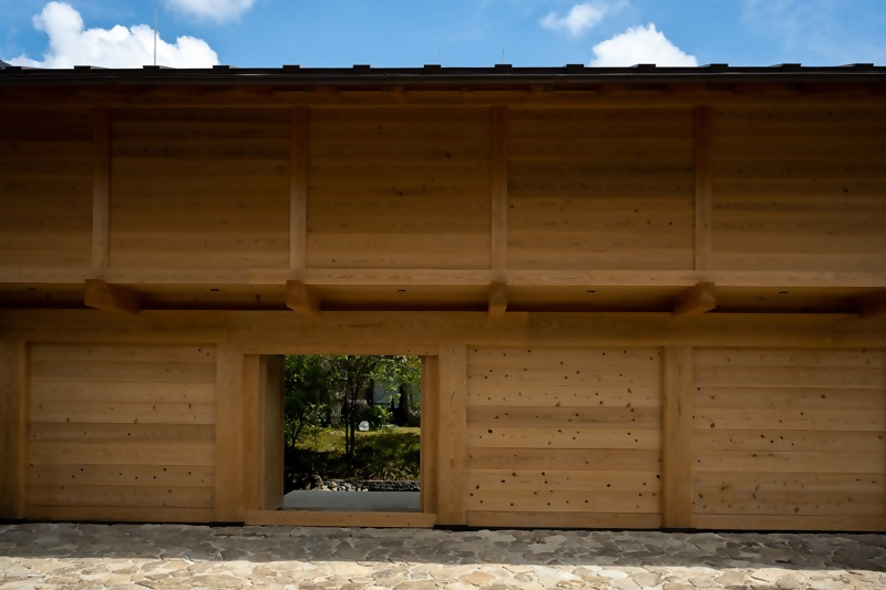 徳川町にある東海メディカルプロダクツ ゲストハウスの写真